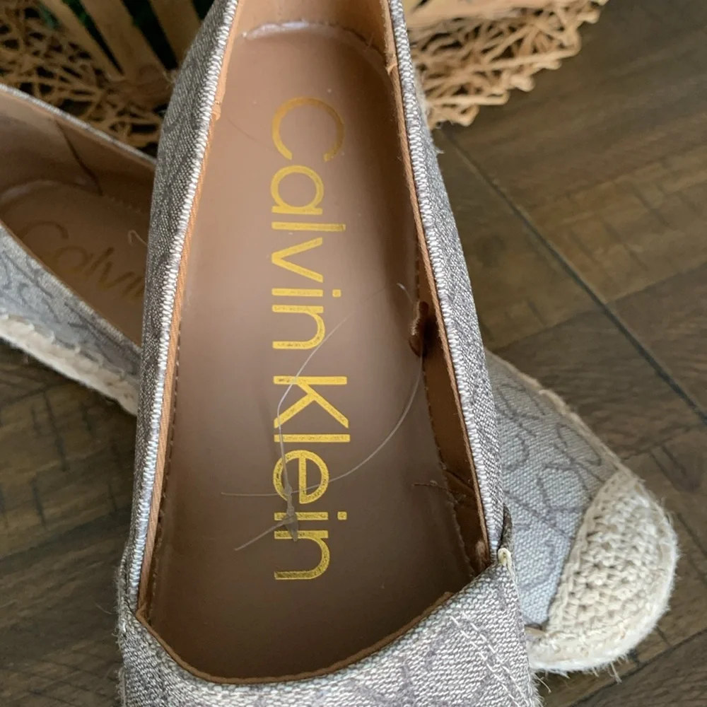 Calvin Klein calvin klein